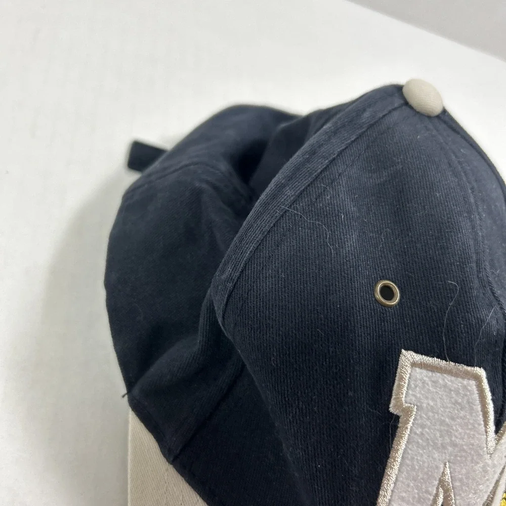 Walt Disney‎ Land Resort Mickey Navy Adult Hat